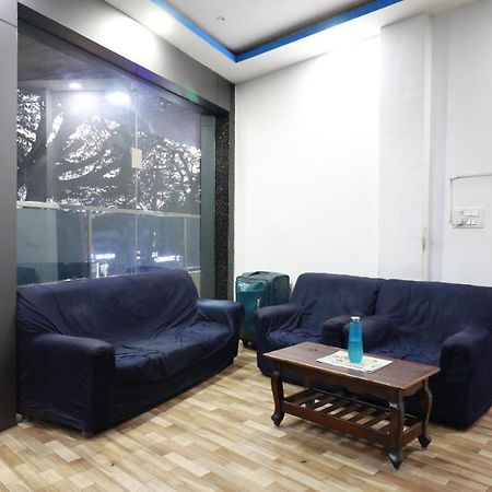 بنغالور Hotel Abhimani Inn المظهر الخارجي الصورة