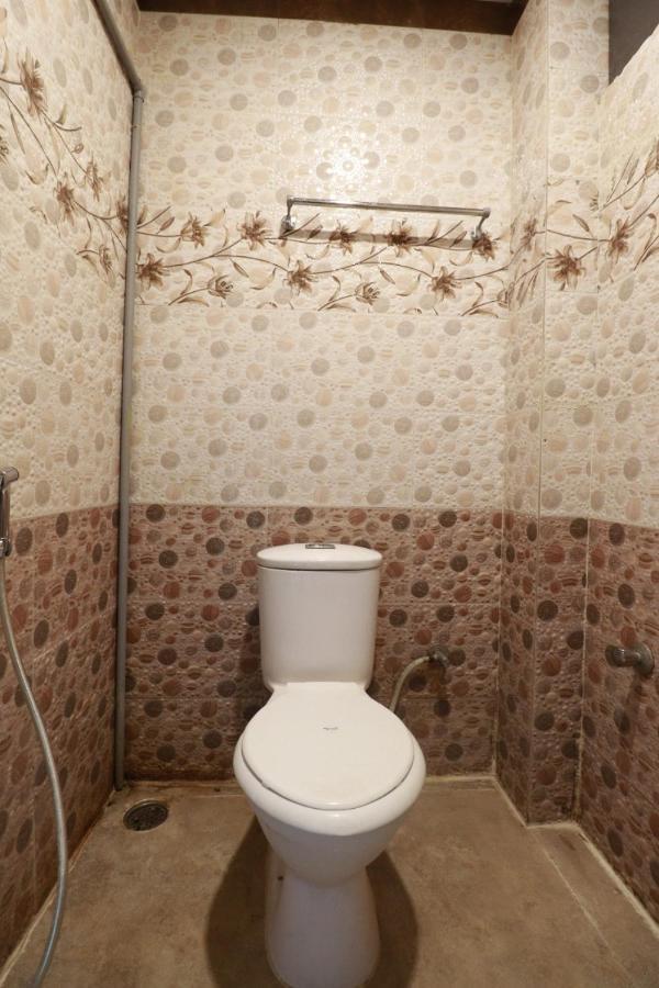 بنغالور Hotel Abhimani Inn المظهر الخارجي الصورة